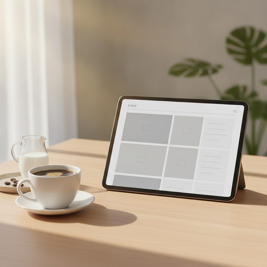 Newsletter et emailing : le levier marketing sous-estimé des PME