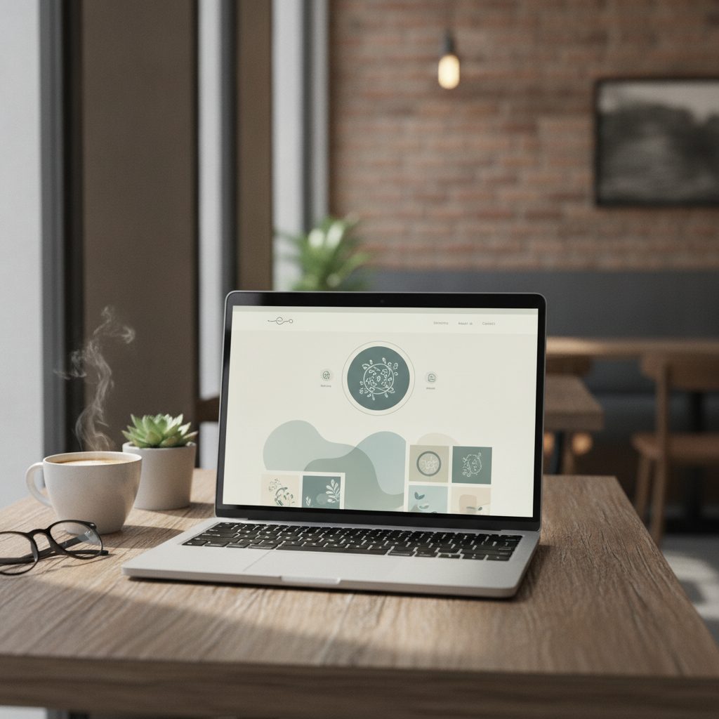 Pourquoi votre entreprise a encore besoin d'un site vitrine en 2024