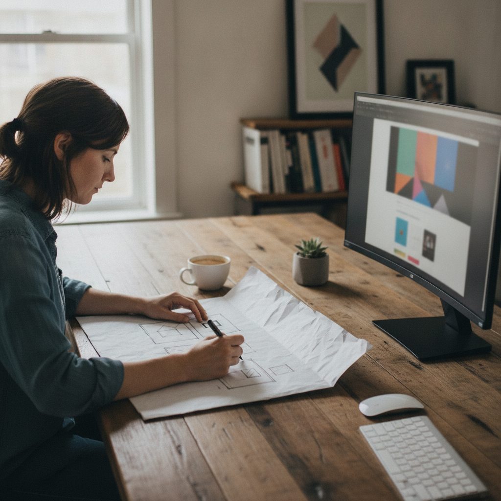 Refonte de site web : 7 signes qui ne trompent pas
